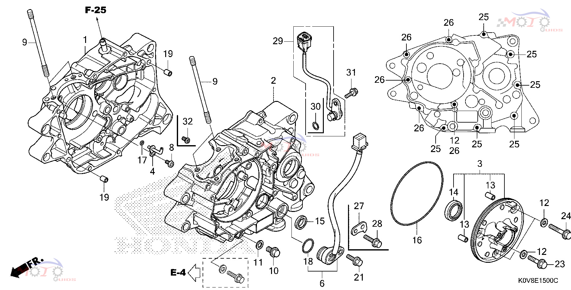 Engine Diagram